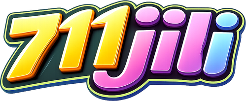 711jili Philippines online gaming logo